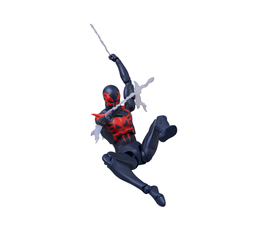 Spider Man 2099 (COMIC Ver.) MAFEX