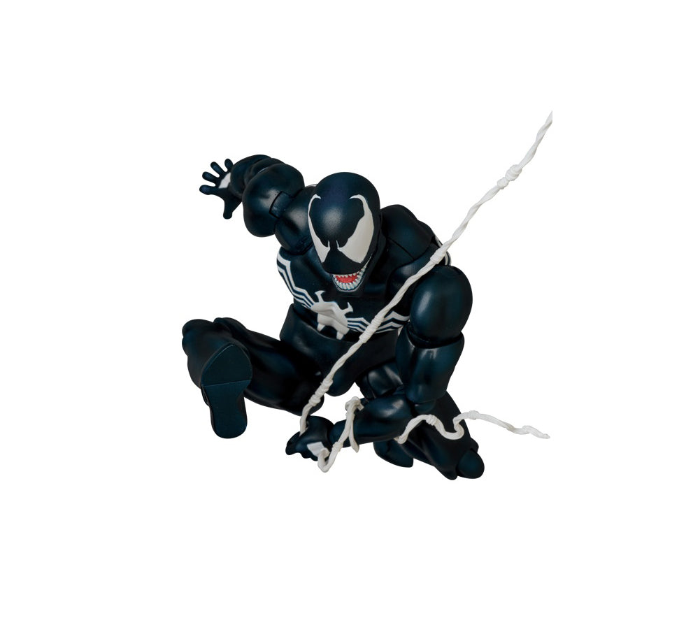 Venom MAFEX Venom Comic Ver.