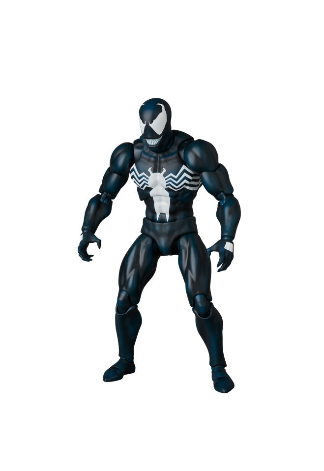 Venom MAFEX Venom Comic Ver.