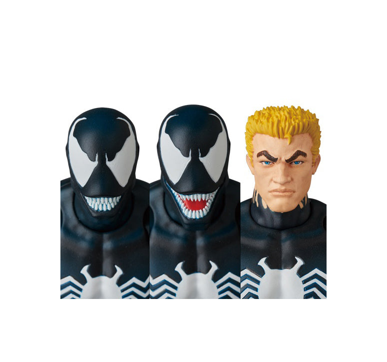 Venom MAFEX Venom Comic Ver.