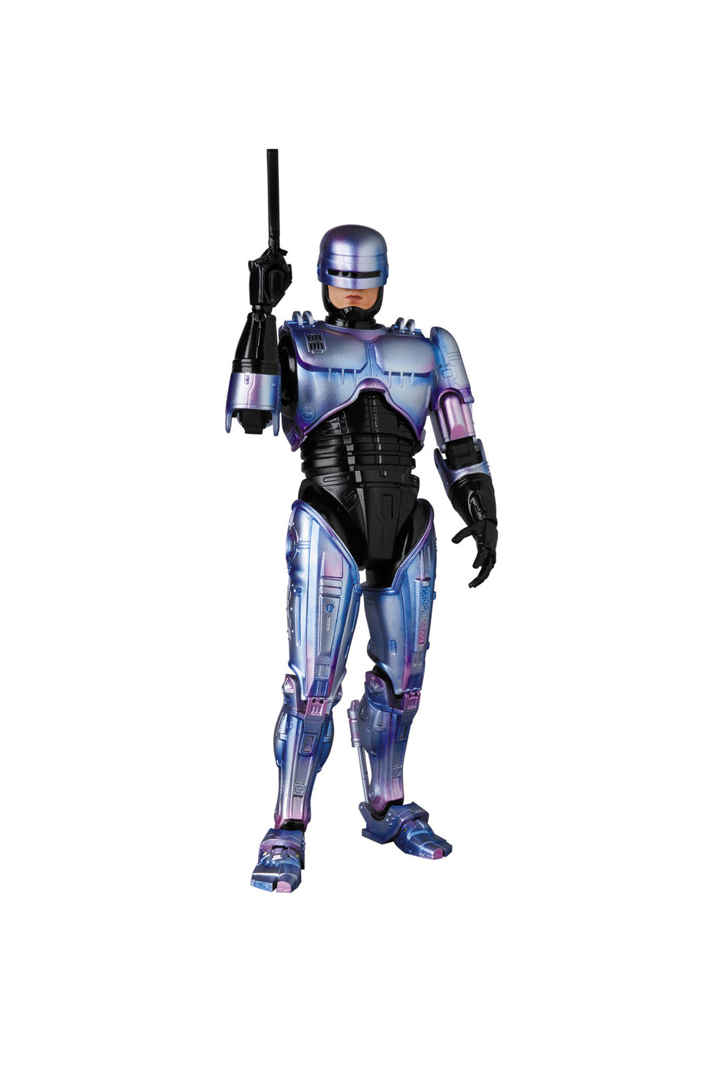 Robocop 2 MAFEX