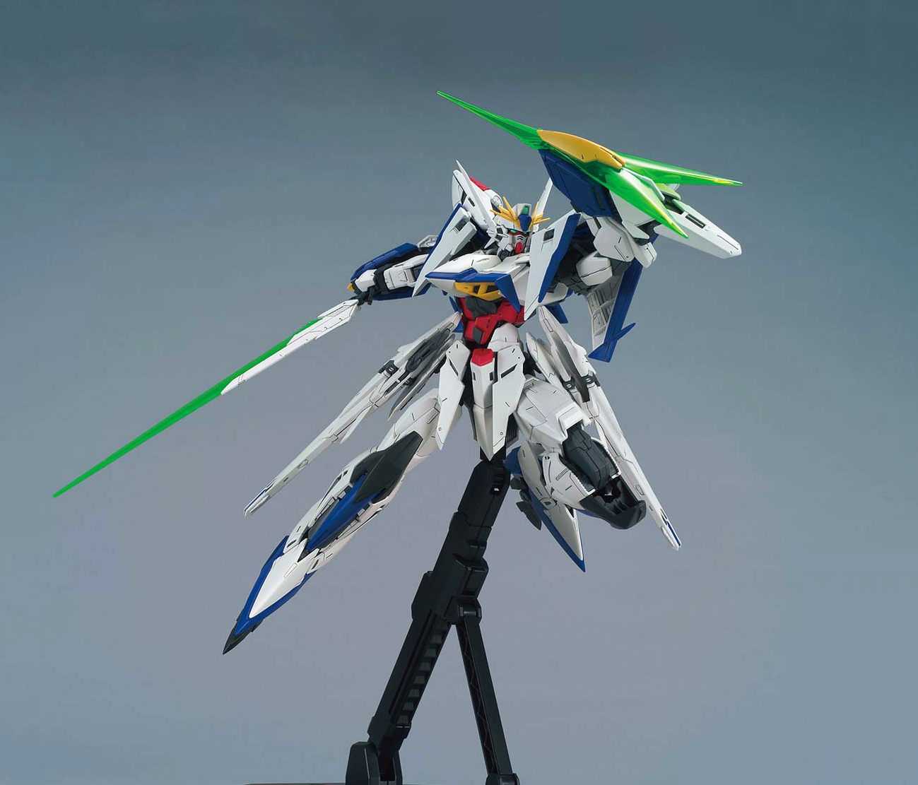 MG Eclipse Gundam (Pre Venta)