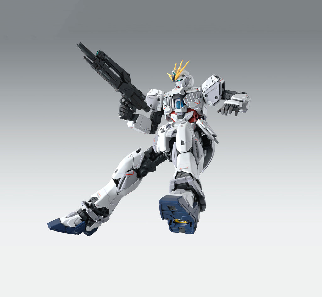 MG Narrative Gundam C Packs Ver. Ka