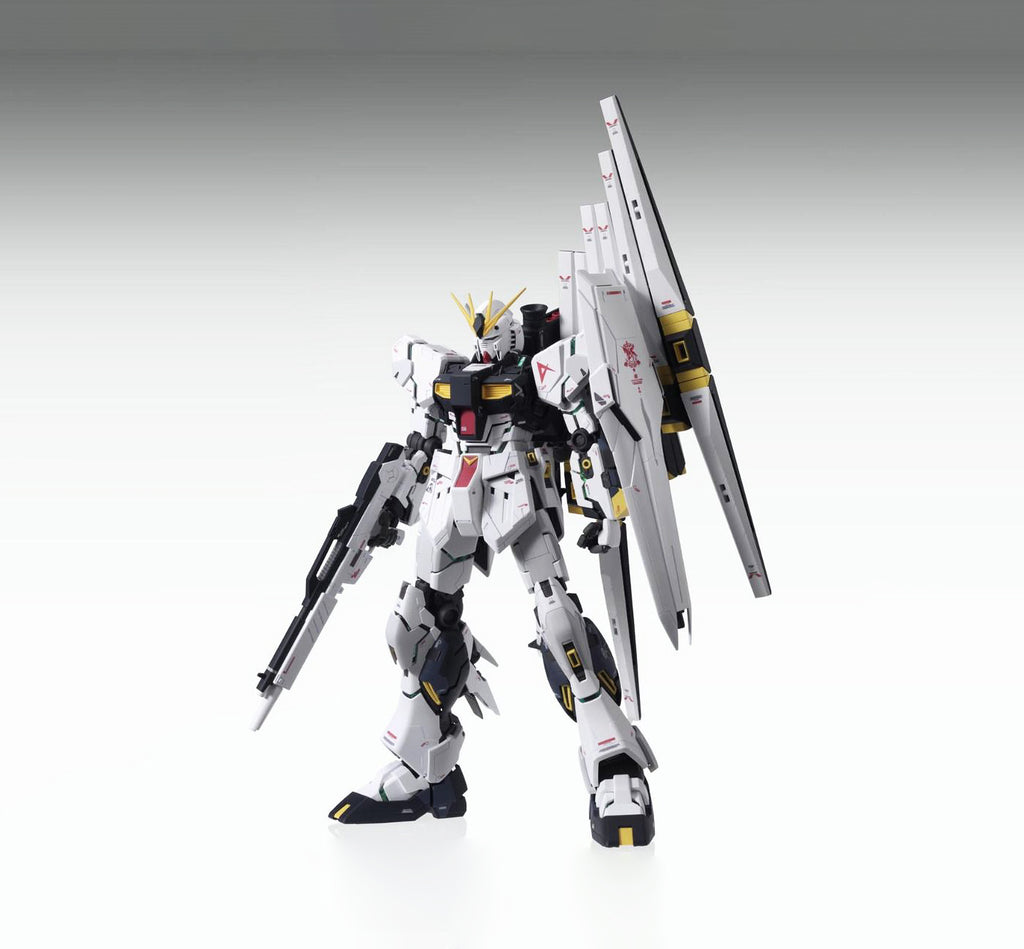 MG Nu Gundam Ver.KA