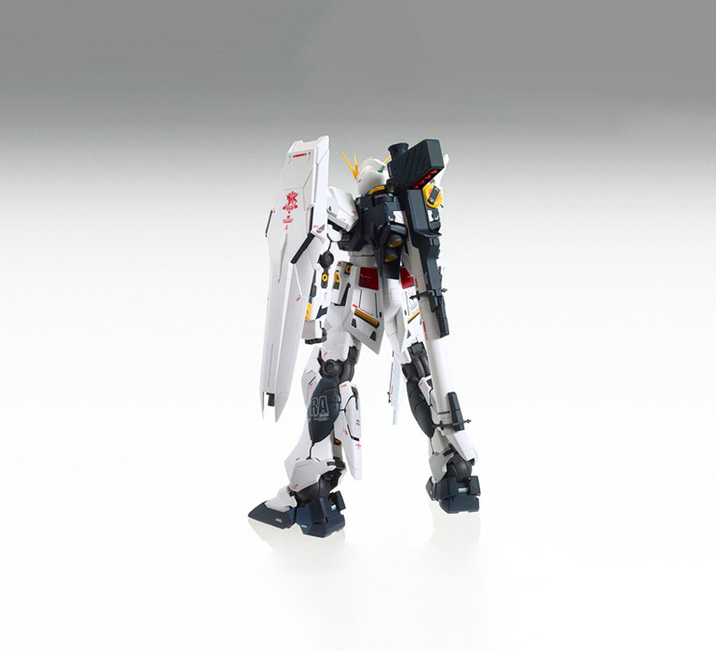 MG Nu Gundam Ver.KA