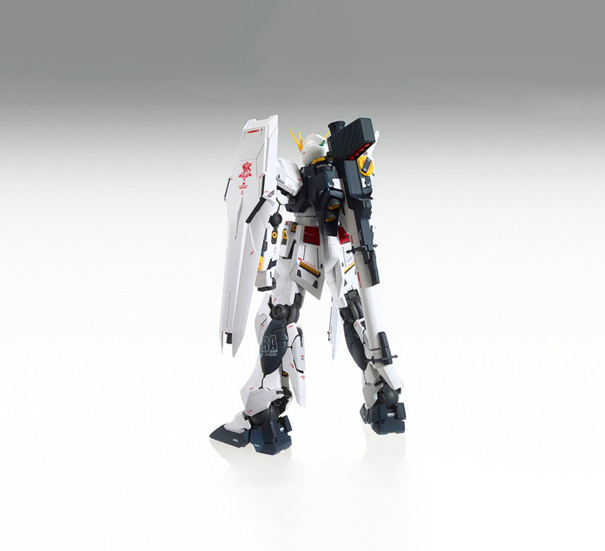 MG Nu Gundam Ver.KA