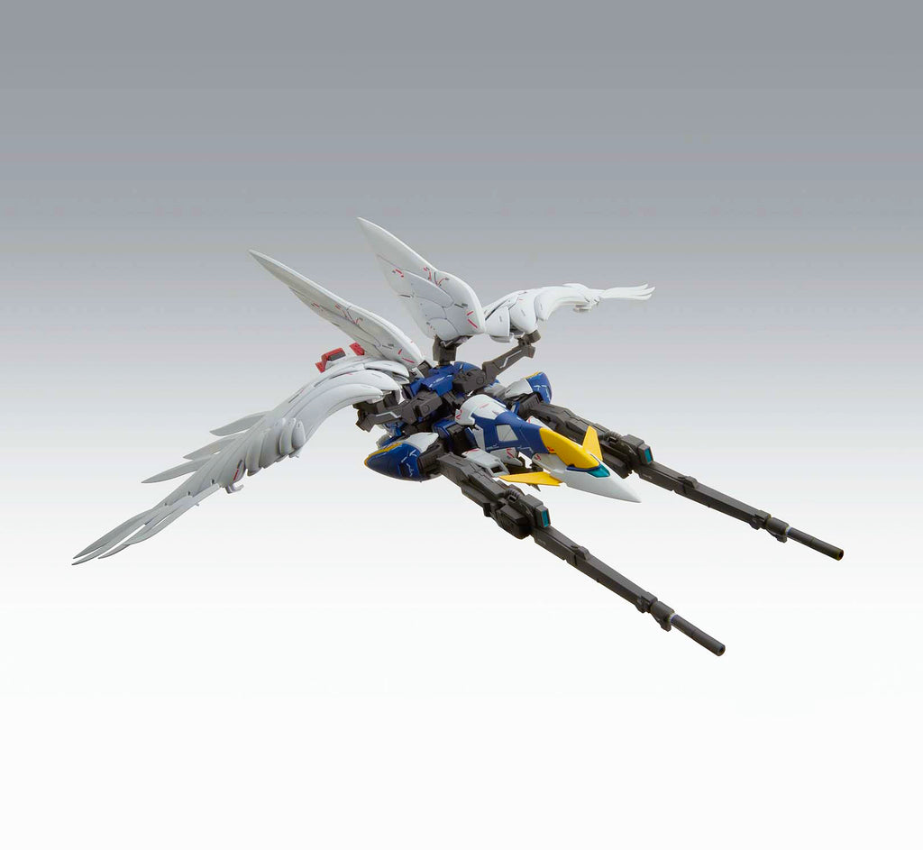 MG Wing Gundam Ver. Ka