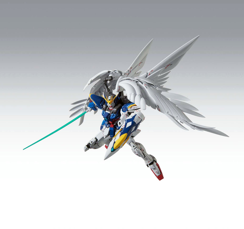 MG Wing Gundam Ver. Ka