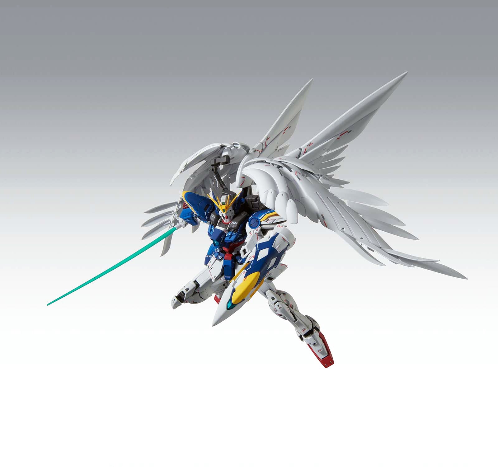 MG Wing Gundam Ver. Ka