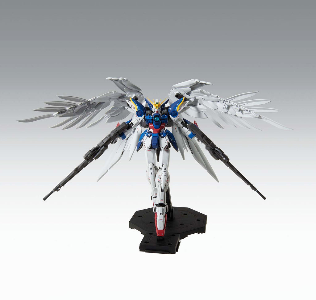 MG Wing Gundam Ver. Ka