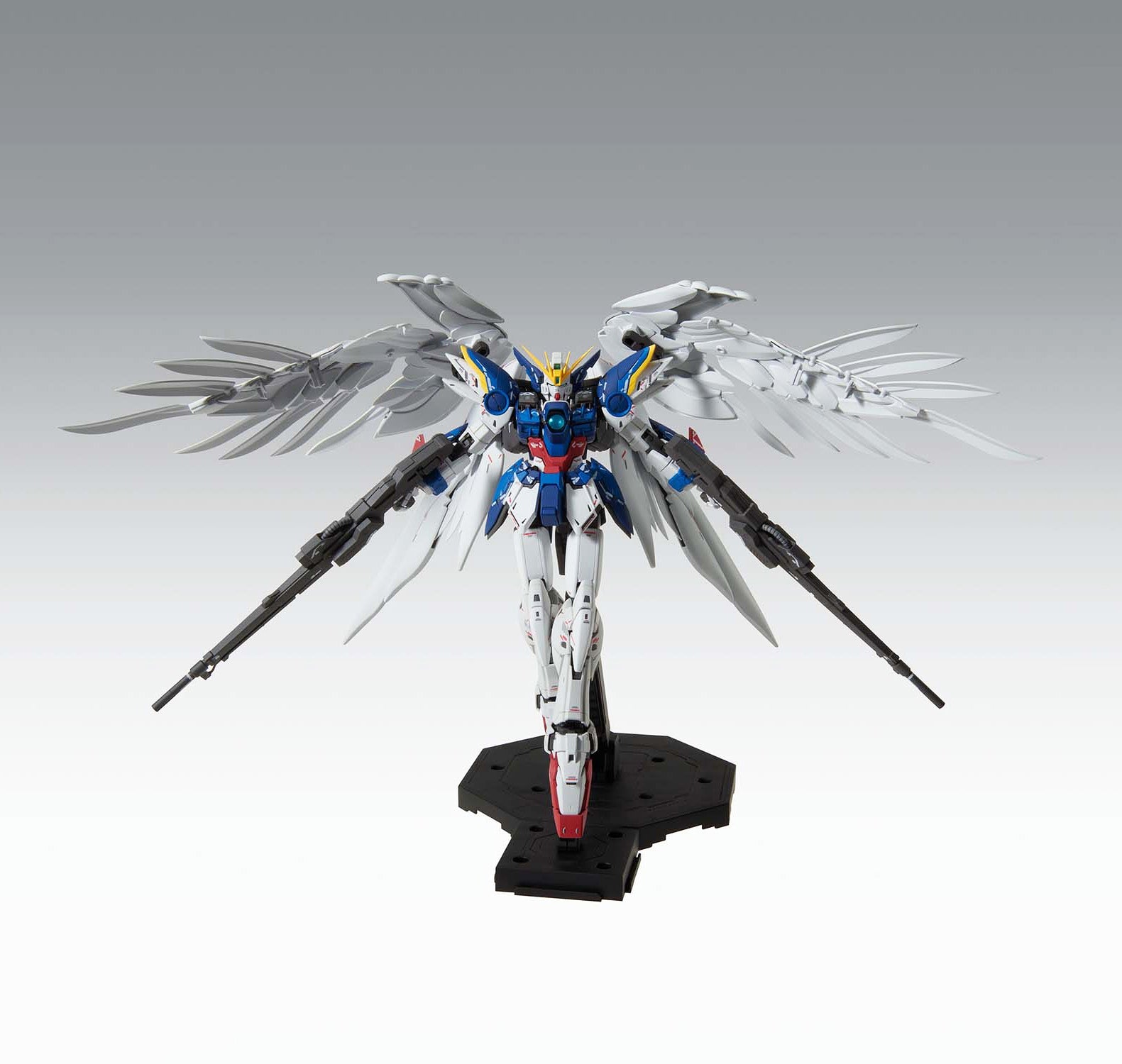 MG Wing Gundam Ver. Ka