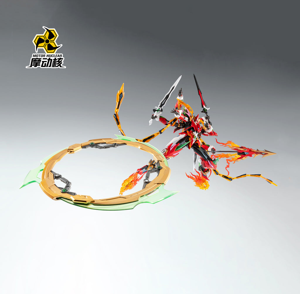 Ne Zha MNP-XH04
