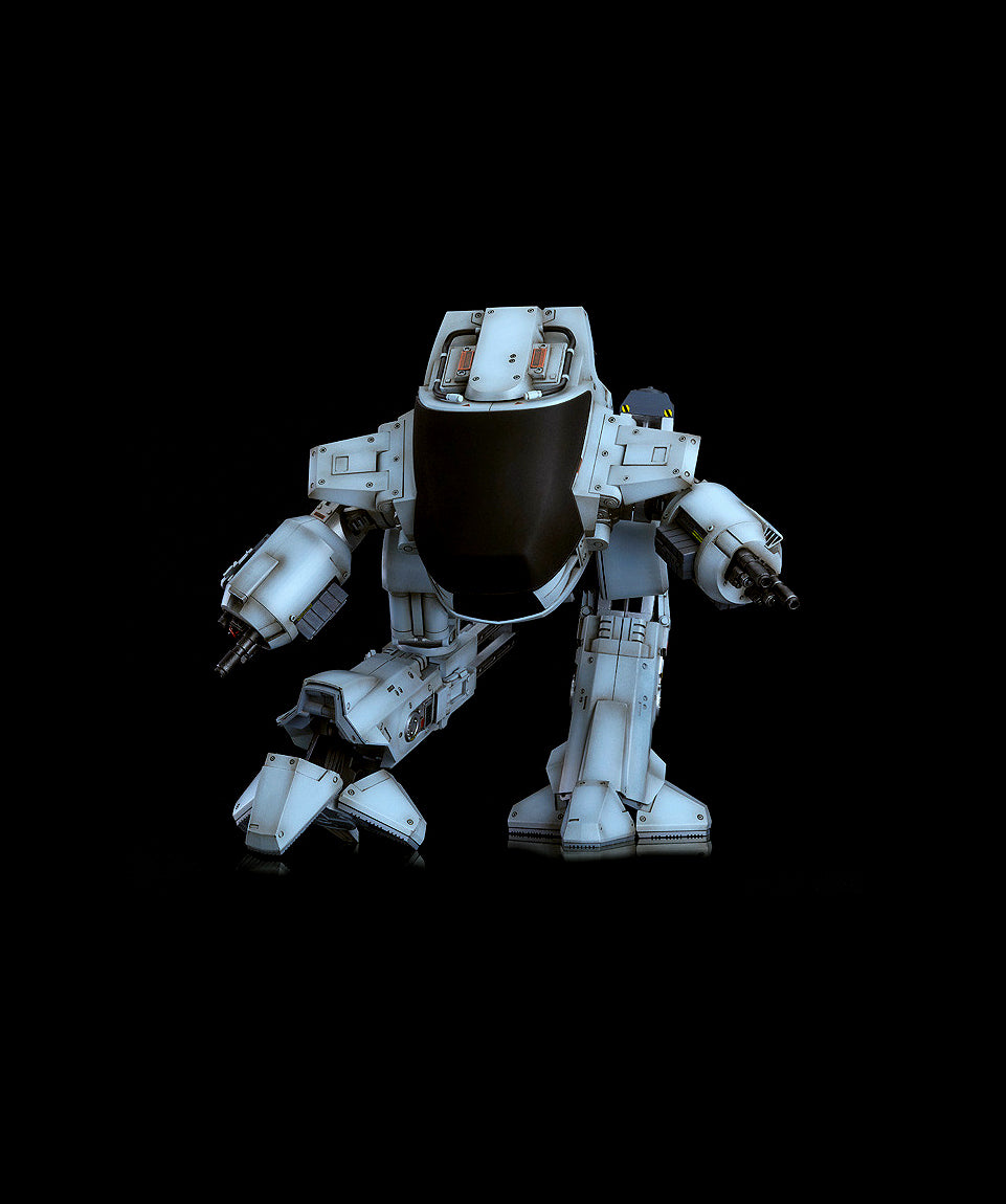 MODEROID ED 209  Robocop