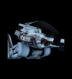 MODEROID ED 209  Robocop