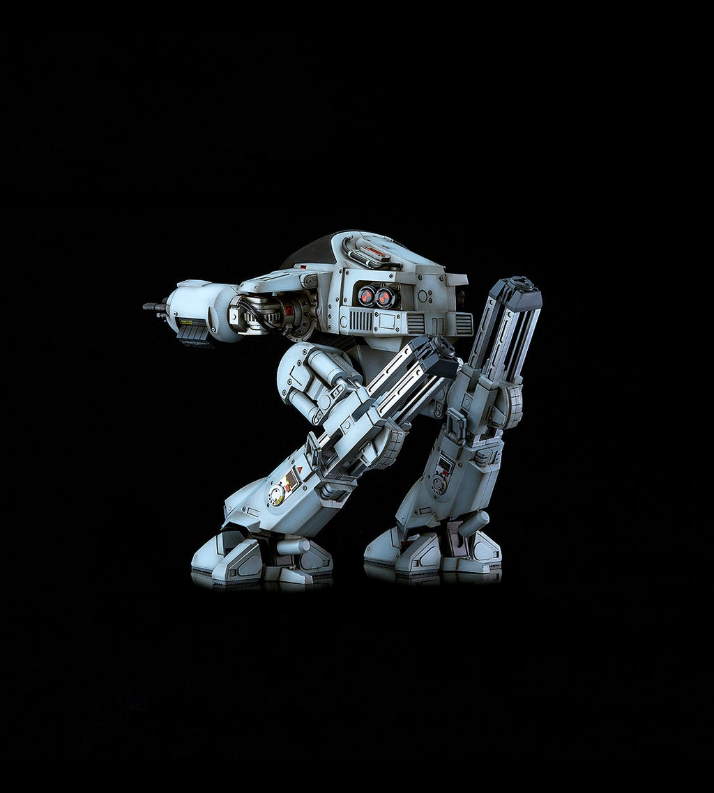 MODEROID ED 209  Robocop