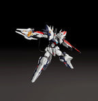 Linebarrel Overdrive MODEROID