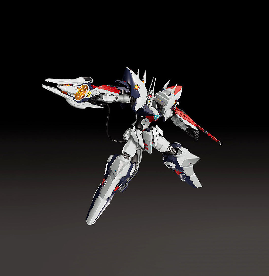 Linebarrel Overdrive MODEROID