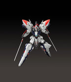 Linebarrel Overdrive MODEROID