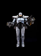RoboCop Moderoid