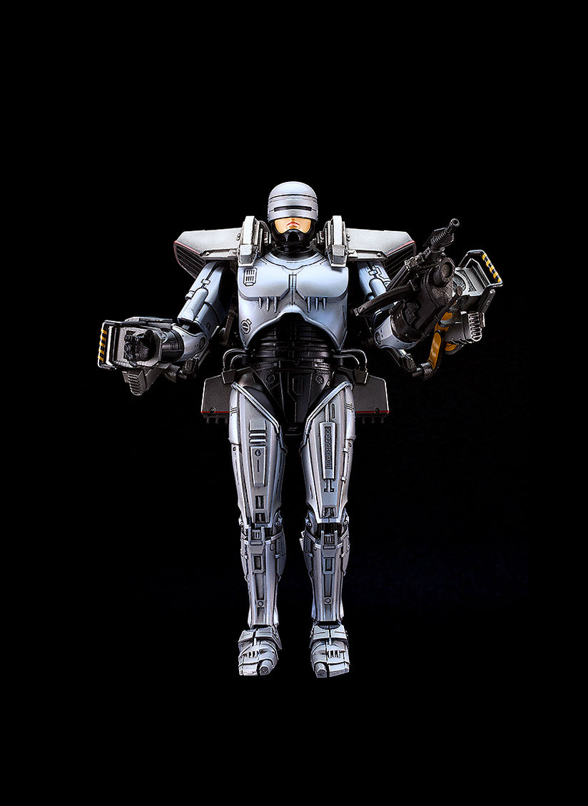 RoboCop Moderoid