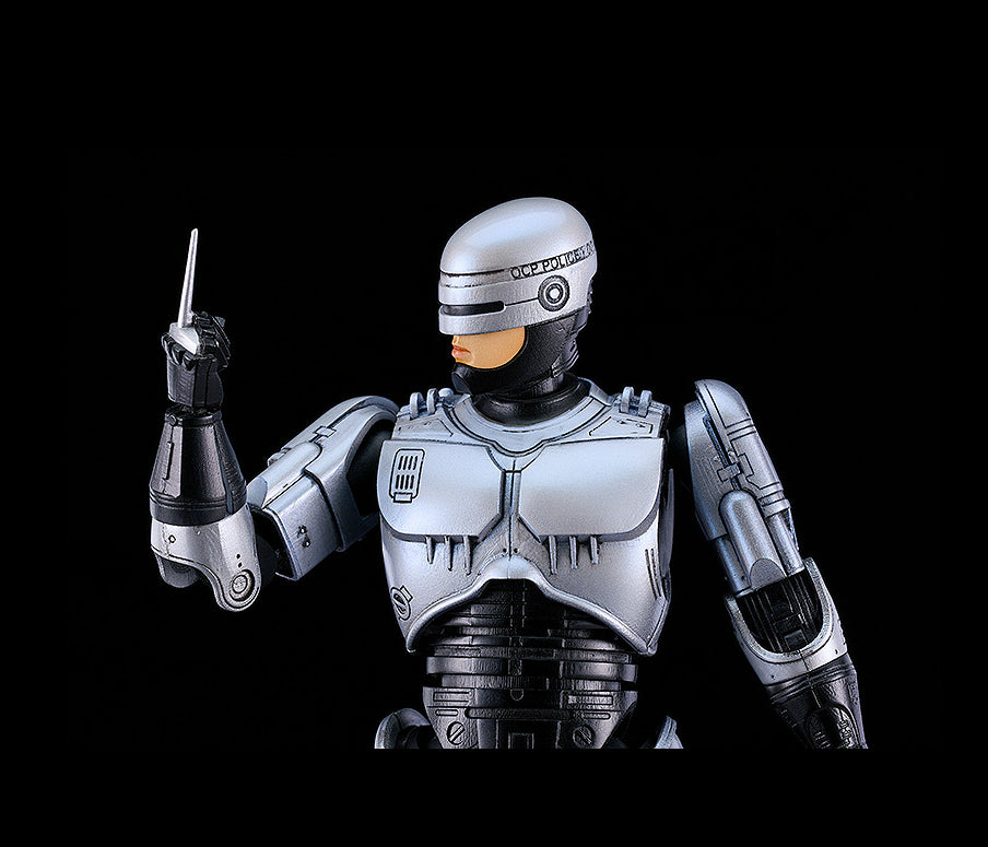 RoboCop Moderoid