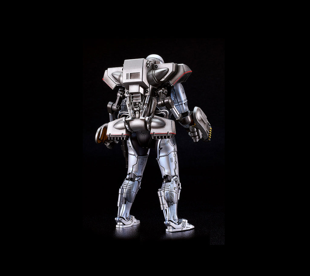 RoboCop Moderoid