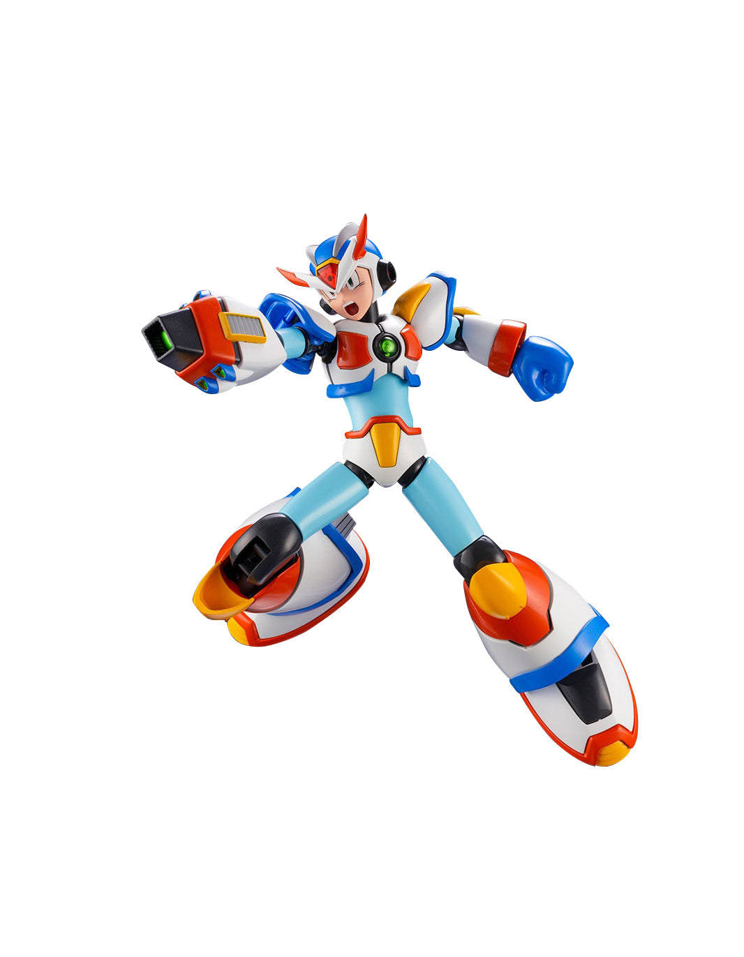 Mega Man (Rockman) X Max Armor 1/12 (Pre Venta)
