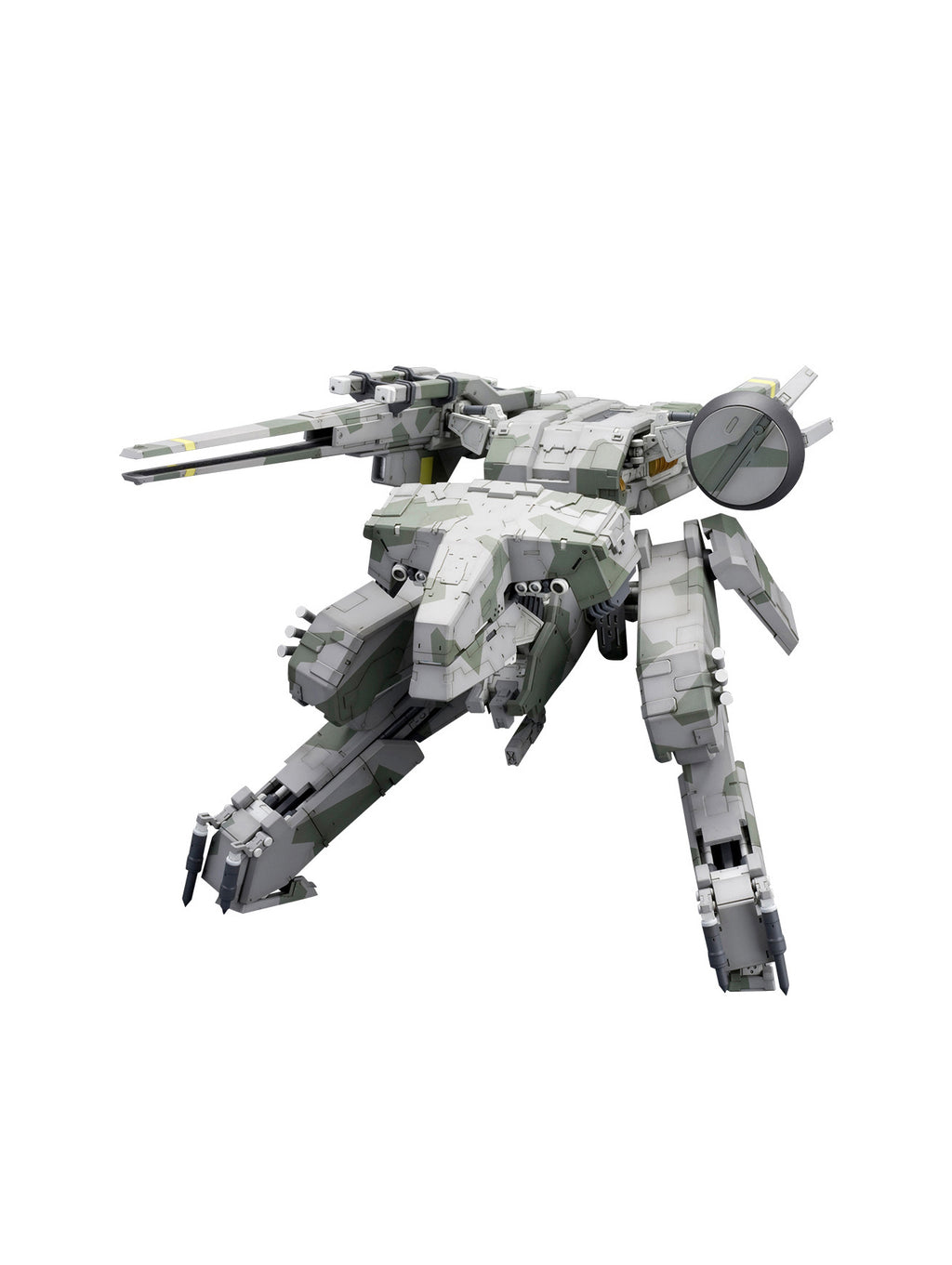 Metal Gear REX (Metal Gear Solid) 1/100 (Pre Venta)