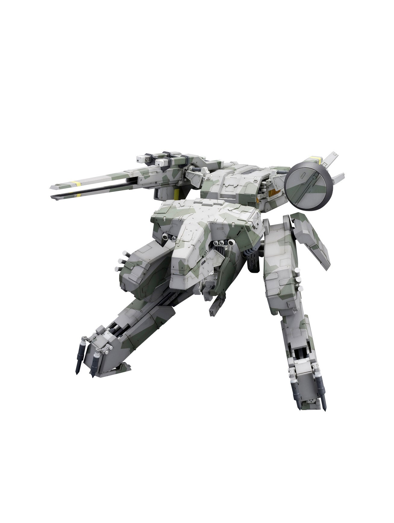 Metal Gear REX (Metal Gear Solid) 1/100 (Pre Venta)