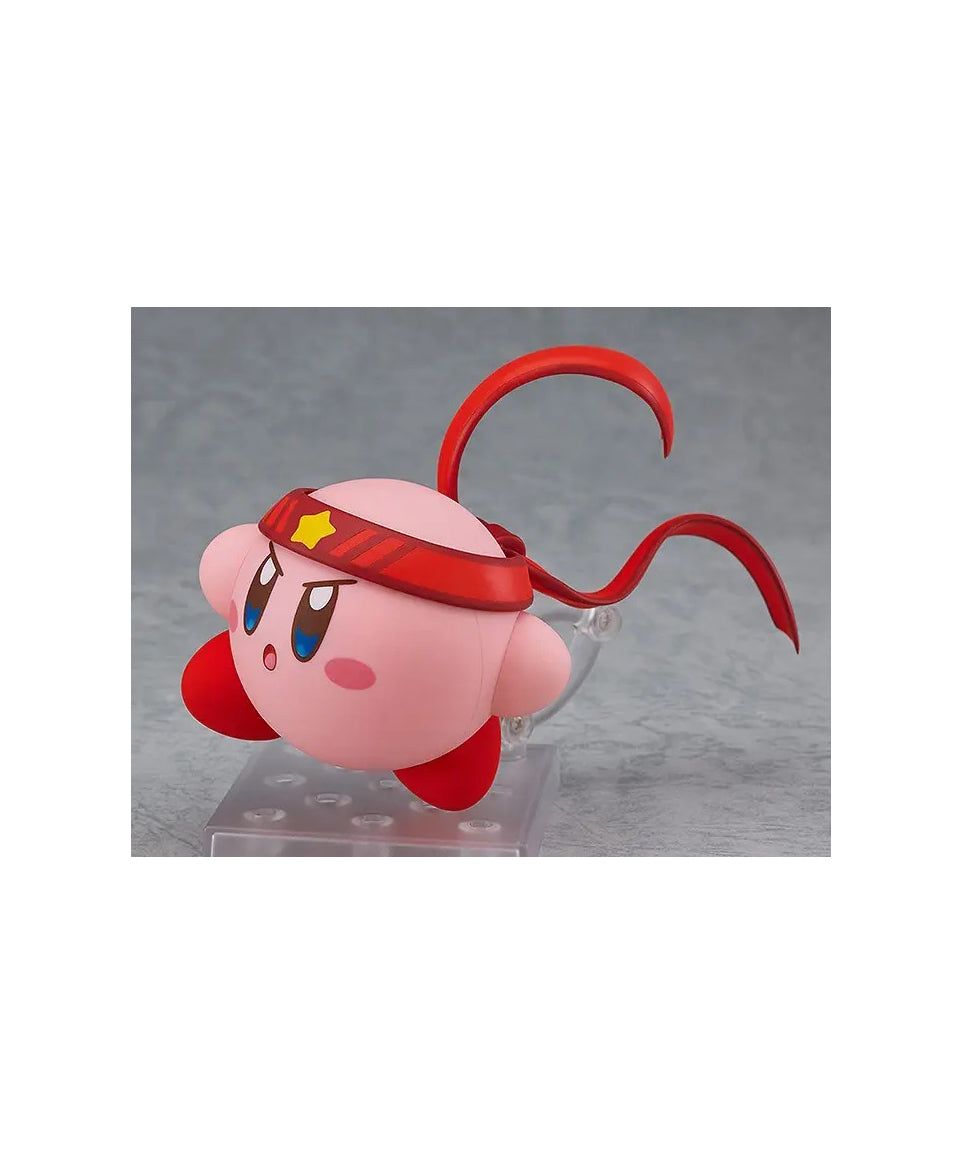 Nendoroid Ice Kirby (Pre Venta)