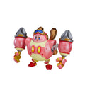 Nendoroid More: Robobot Armor y Kirby SET