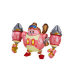 Nendoroid More: Robobot Armor y Kirby SET
