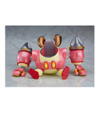 Nendoroid More: Robobot Armor y Kirby SET