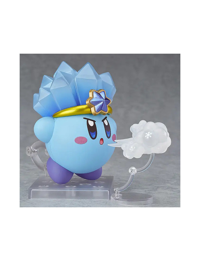Nendoroid Ice Kirby (Pre Venta)