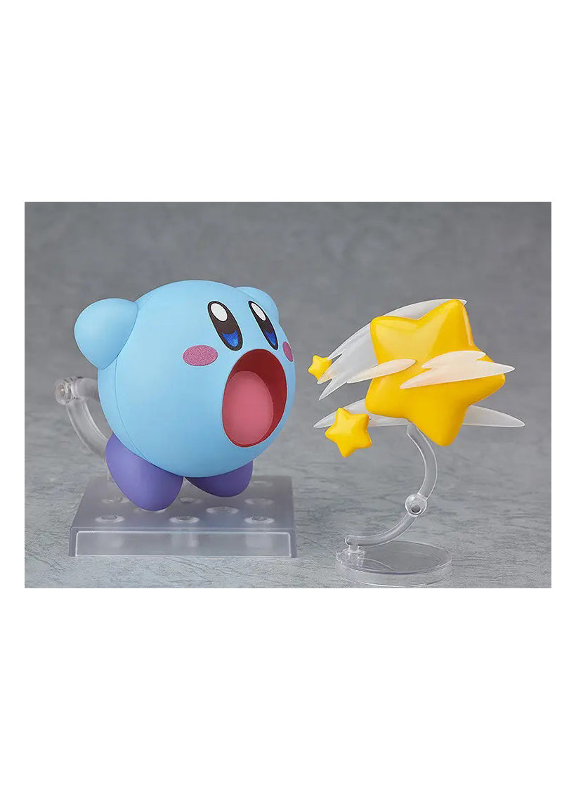 Nendoroid Ice Kirby (Pre Venta)