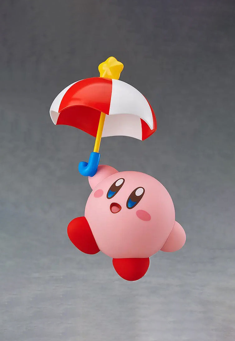 Nendoroid Ice Kirby (Pre Venta)