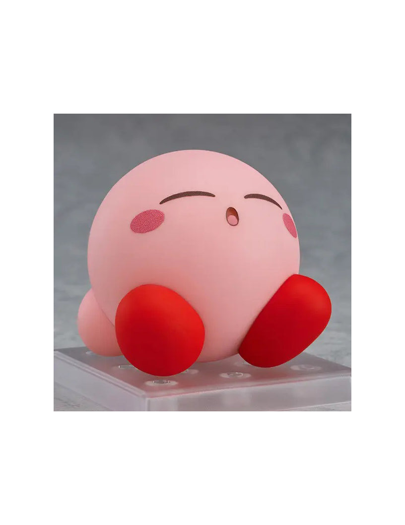 Nendoroid Ice Kirby (Pre Venta)