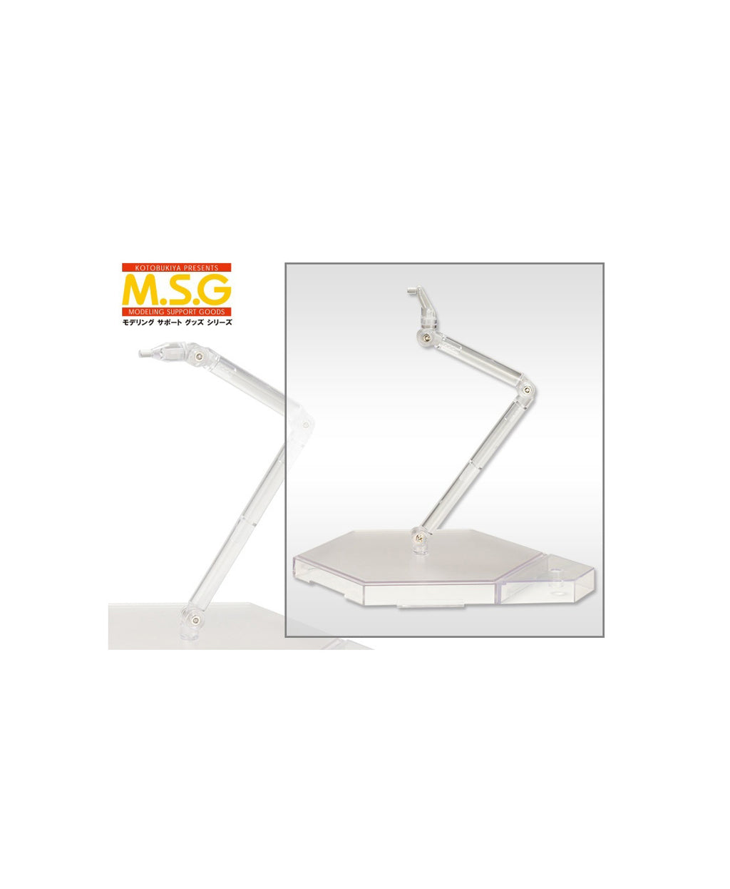 Base para modelos - Fliying Base