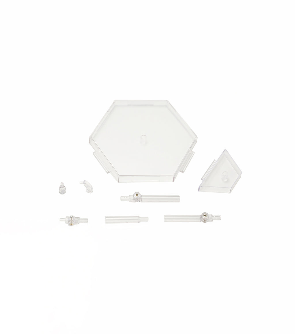 Base para modelos - Fliying Base