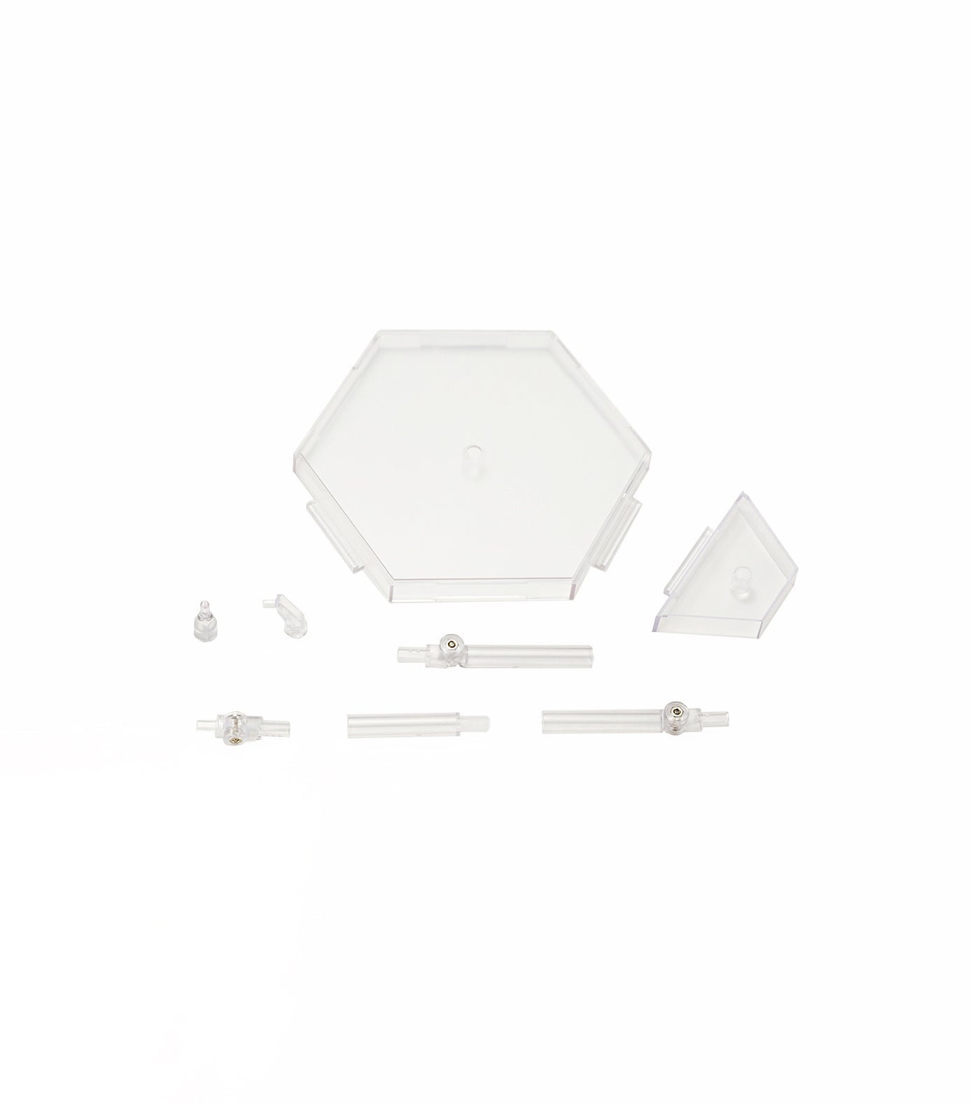 Base para modelos - Fliying Base