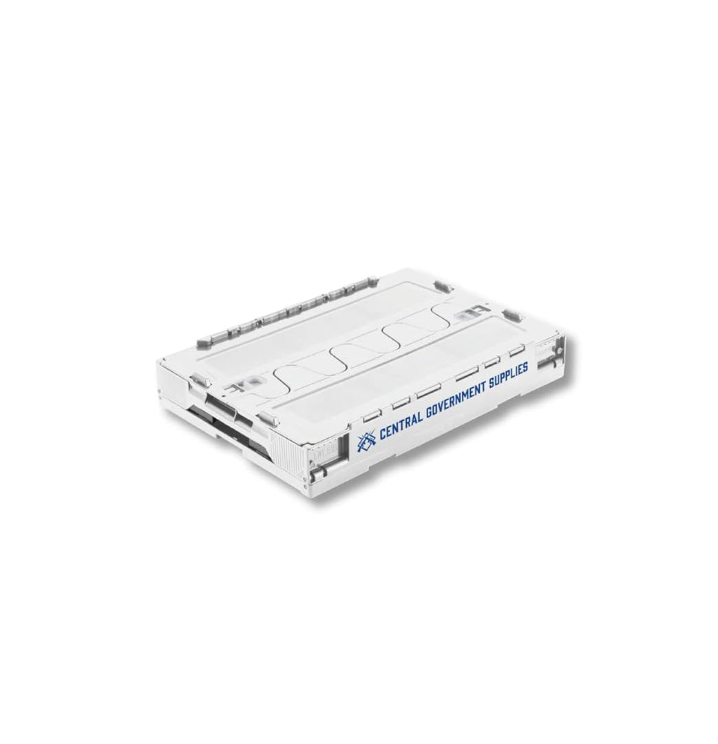 Container Plegable - Nikke Goddess of Victory