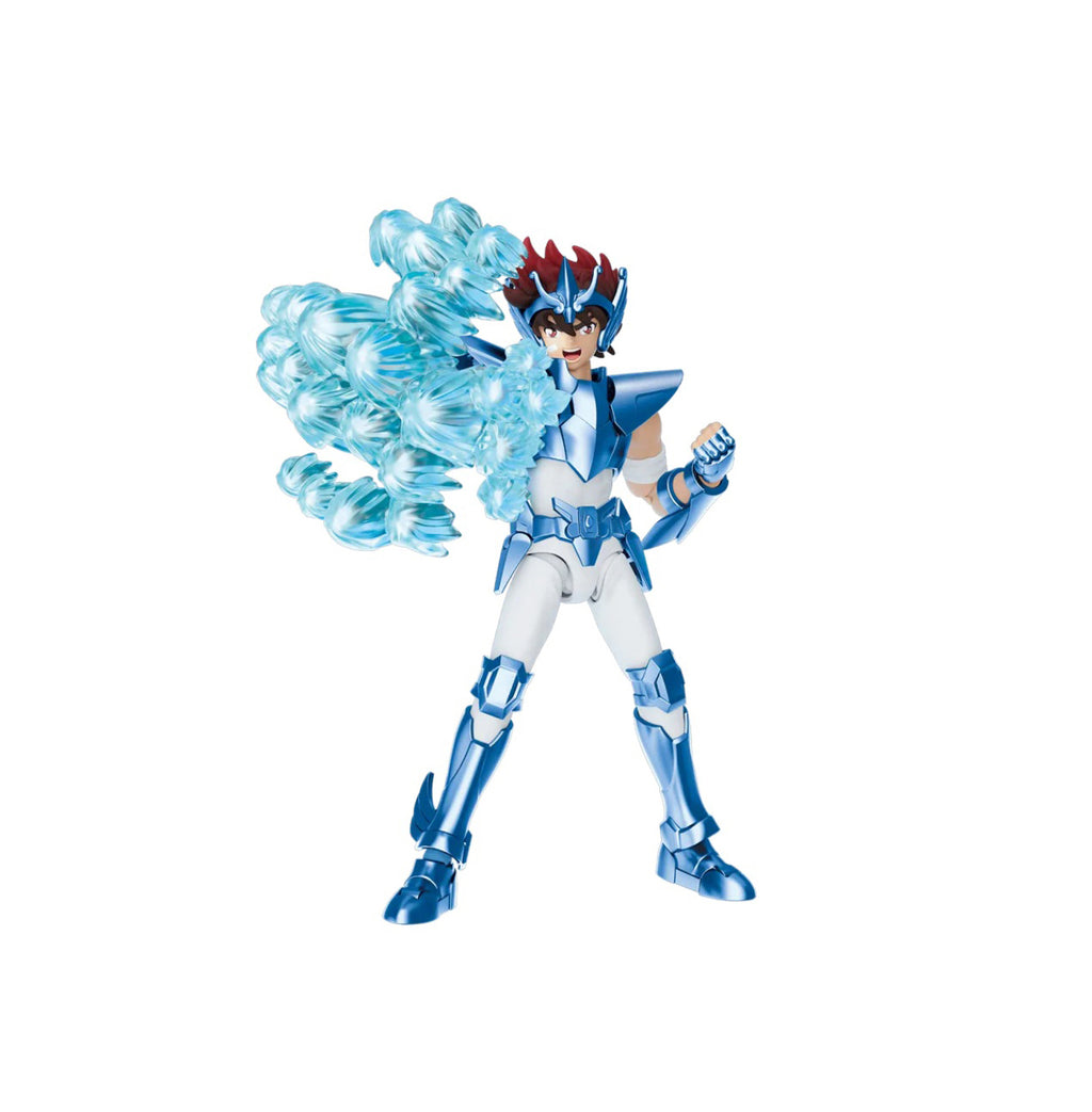 Seiya de Pegaso Champion Class - Saint Seiya