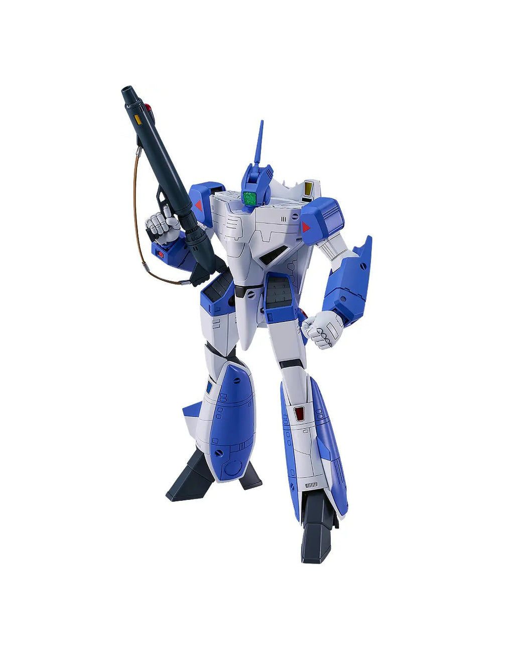 PLAMAX PX12 VF-1A Battroid Valkyrie Unidad Maximilian Jenius (Pre Venta)