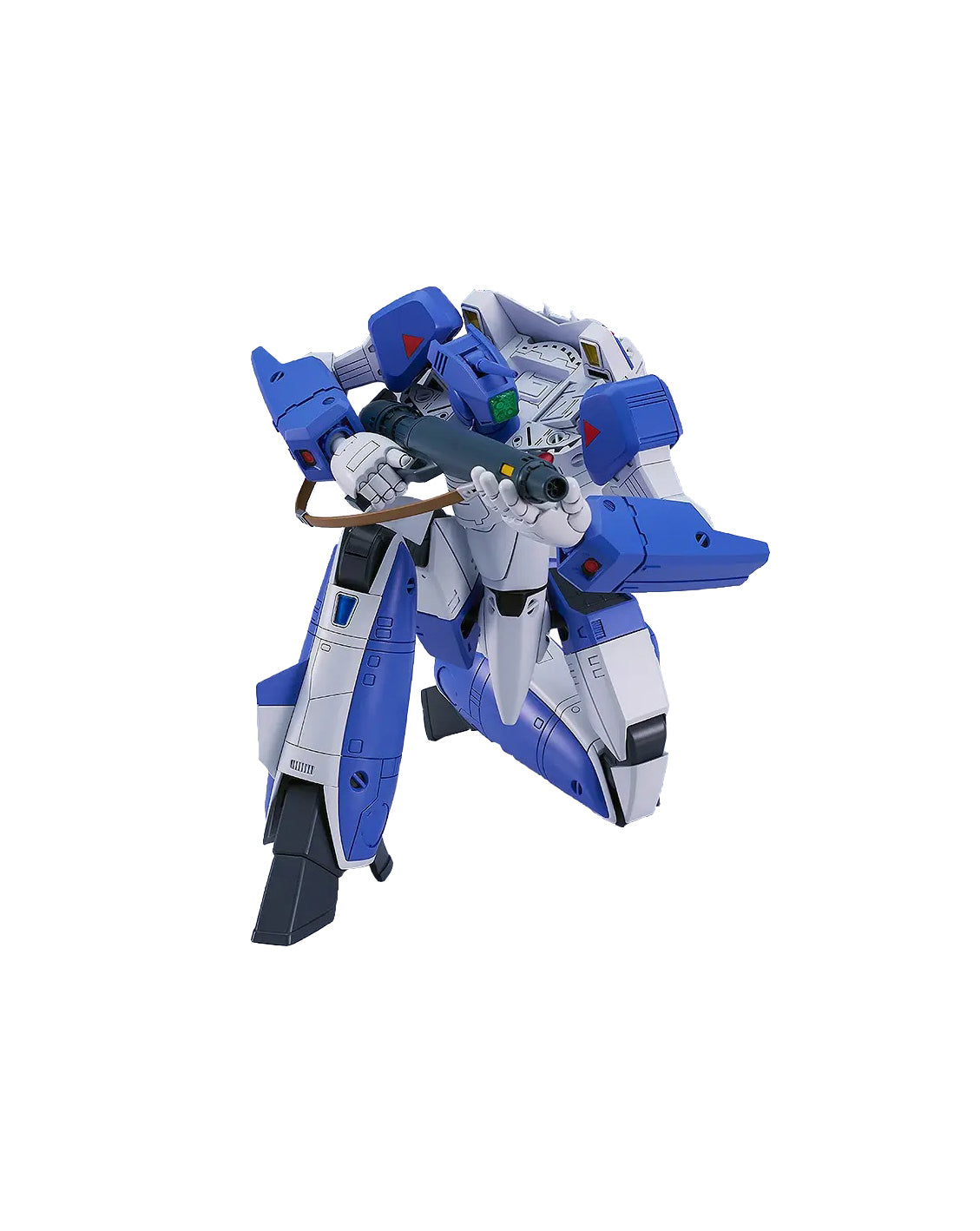 PLAMAX PX12 VF-1A Battroid Valkyrie Unidad Maximilian Jenius (Pre Venta)
