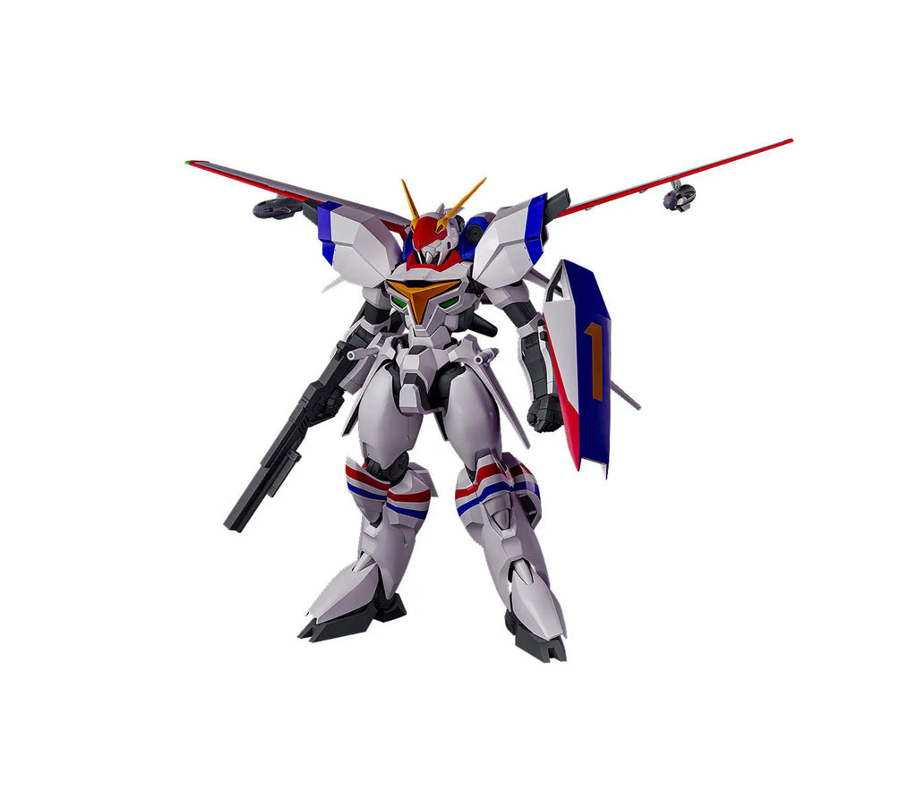 XD-01 Dragonar-1 PLAMAX (Pre venta)
