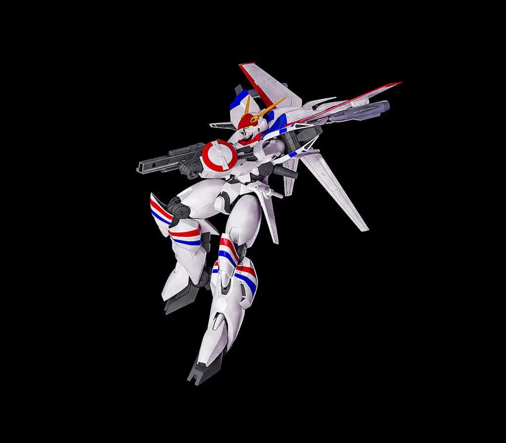 XD-01 Dragonar-1 PLAMAX (Pre venta)