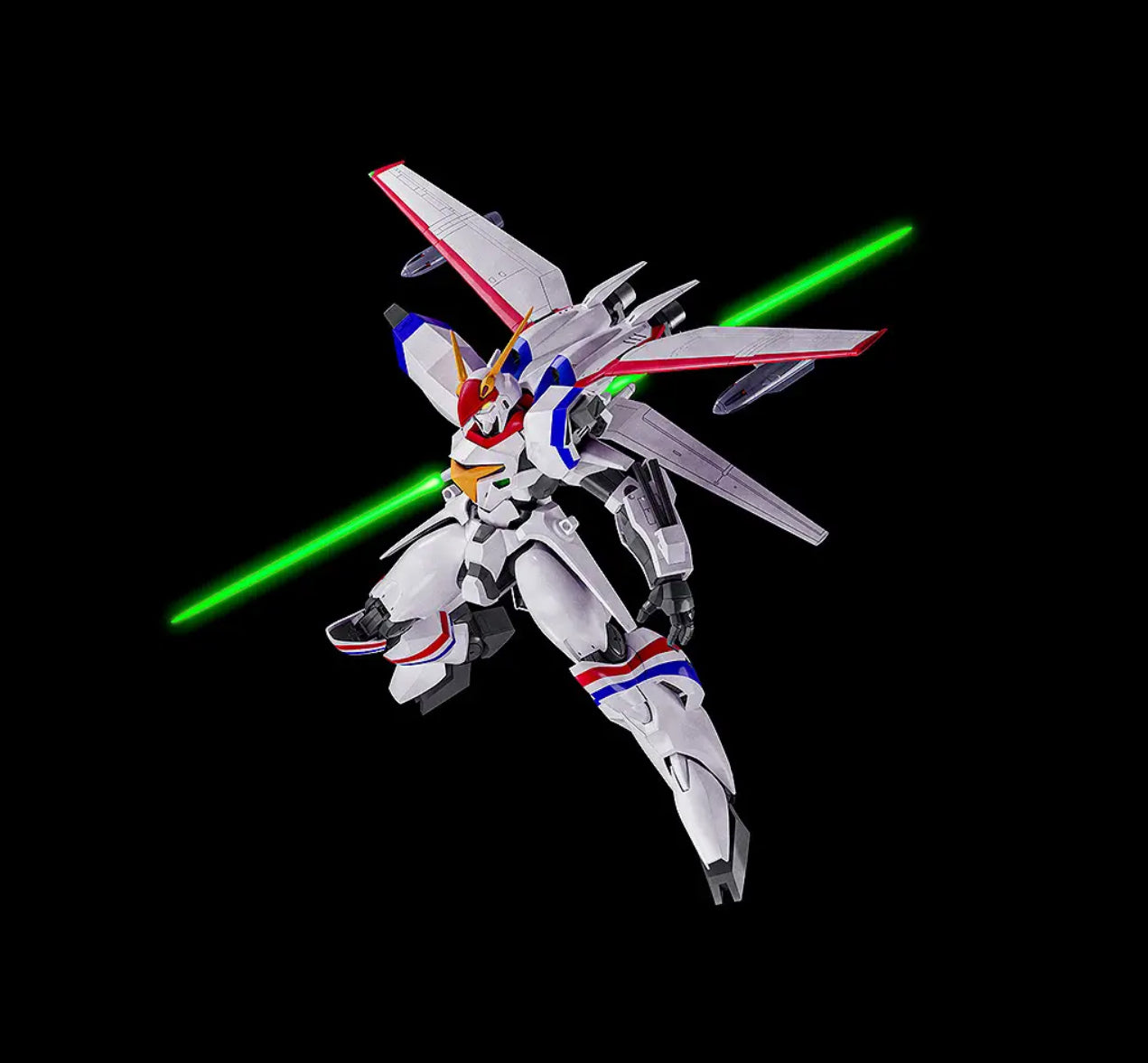 XD-01 Dragonar-1 PLAMAX (Pre venta)