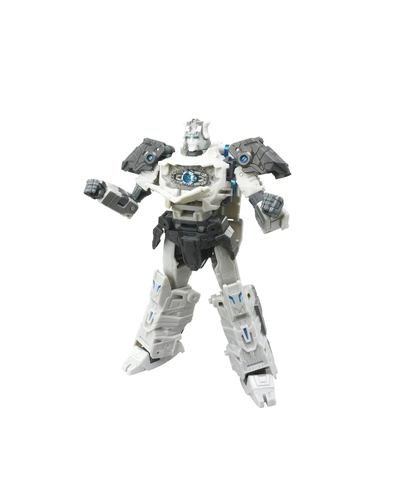 Transformers  Prima Prime