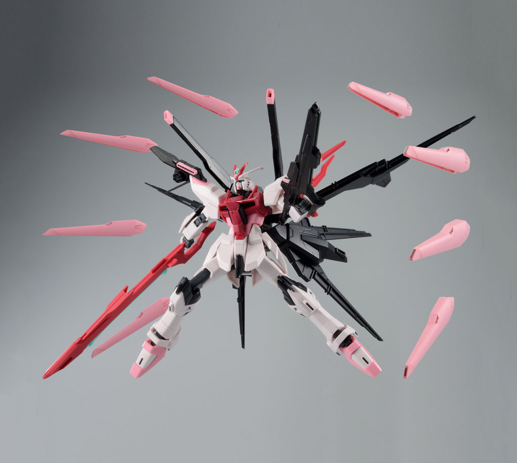 HG Gundam Perfect Strike Freedom Rouge