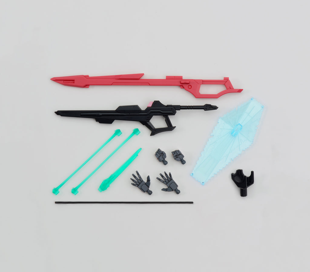 HG Gundam Perfect Strike Freedom Rouge